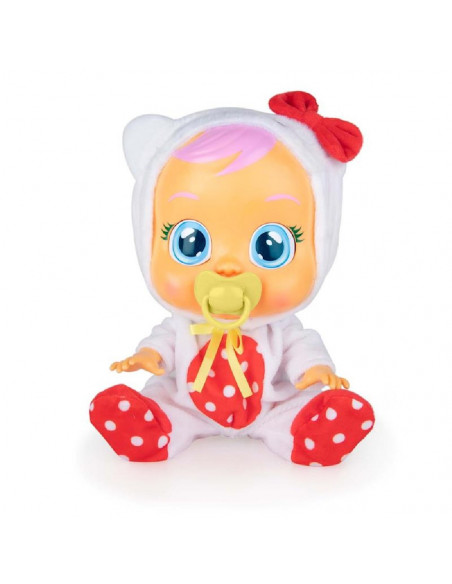 BEBE LLORON HELLO KITTY