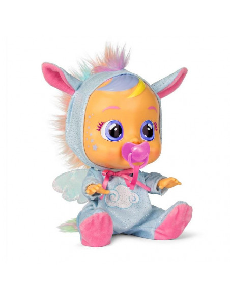 BEBE LLORON FANTASY JENNA