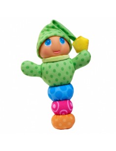 GUSY LUZ INFANTIL MOLTO