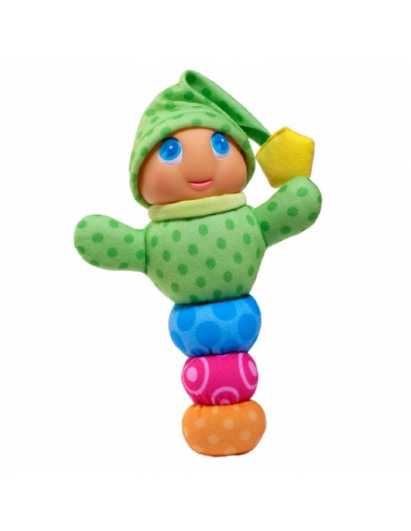 GUSY LUZ INFANTIL MOLTO