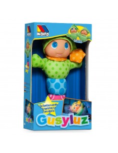 GUSY LUZ INFANTIL MOLTO 2