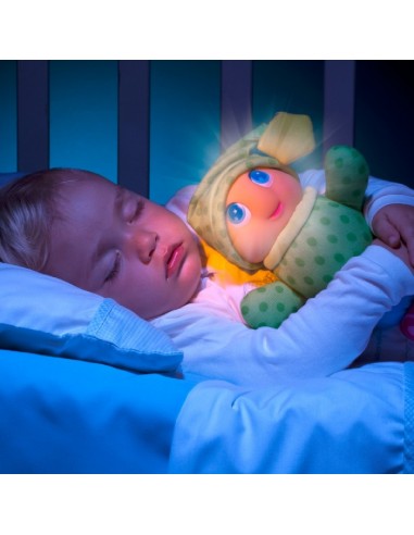 GUSY LUZ INFANTIL MOLTO