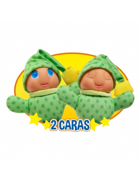 GUSY LUZ INFANTIL MOLTO