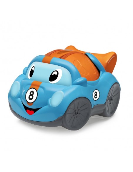 COCHE R/C ROLLY COUPE