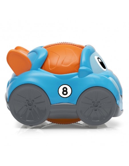 COCHE R/C ROLLY COUPE