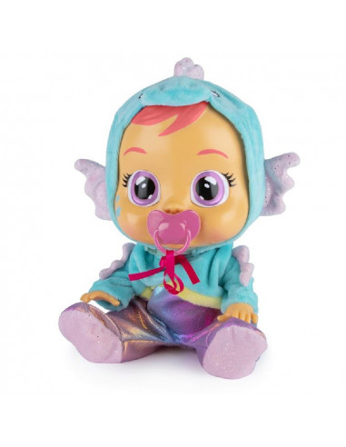 BEBE LLORON NESSIE