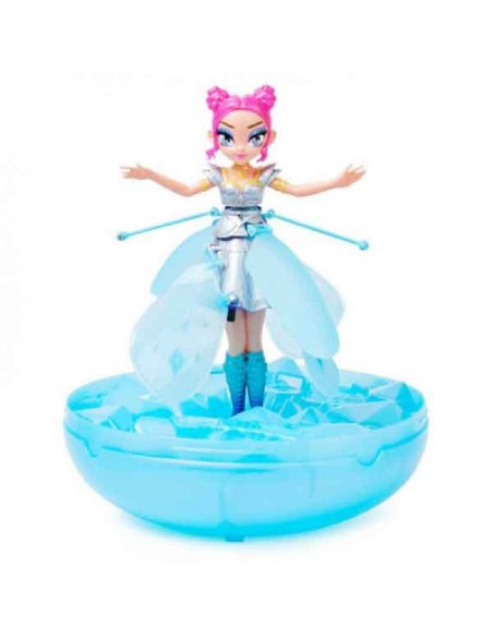 HADA VOLADORA CRYSTAL