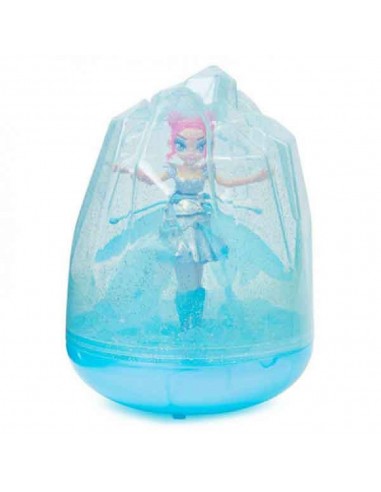 HADA VOLADORA CRYSTAL