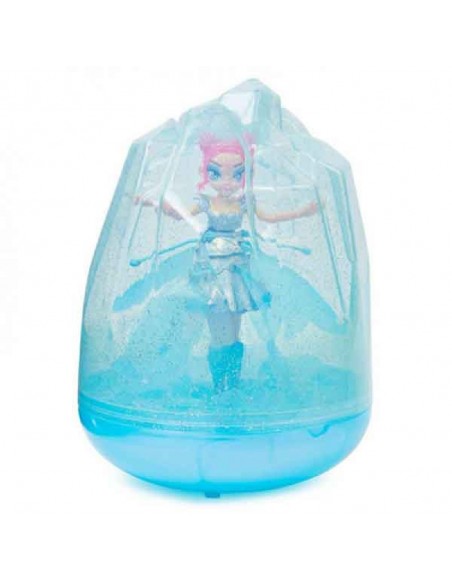 HADA VOLADORA CRYSTAL