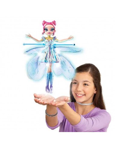 HADA VOLADORA CRYSTAL