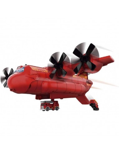 AVION CARGO MICROMACHINE