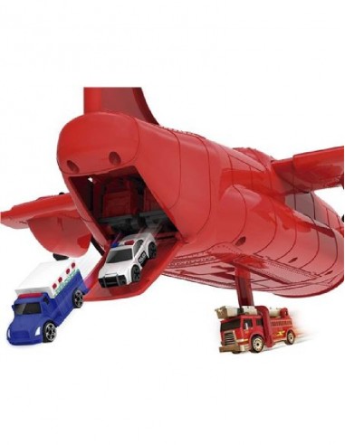 AVION CARGO MICROMACHINE
