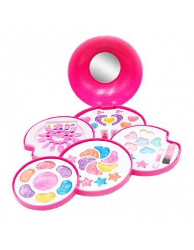 ESTUCHE MAQUILLAJE 5-PISOS