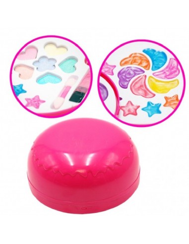 ESTUCHE MAQUILLAJE 5-PISOS