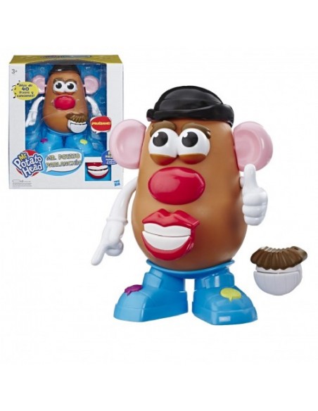 MR.POTATO PARLANCHIN