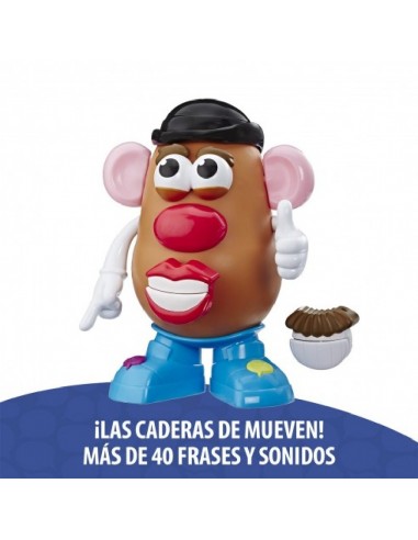 MR.POTATO PARLANCHIN