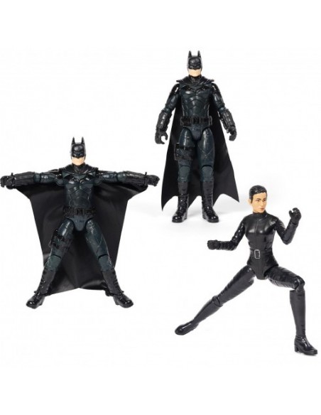 FIGURA BATMAN 30-CMS.SURTIDAS
