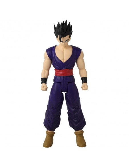 FIGURA DRAGON BALL GOHAN