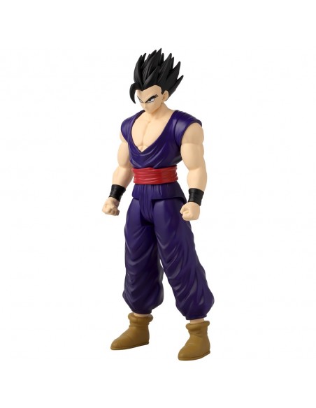 FIGURA DRAGON BALL GOHAN