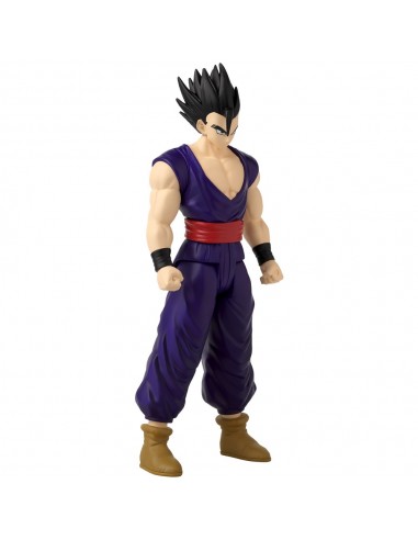 FIGURA DRAGON BALL GOHAN