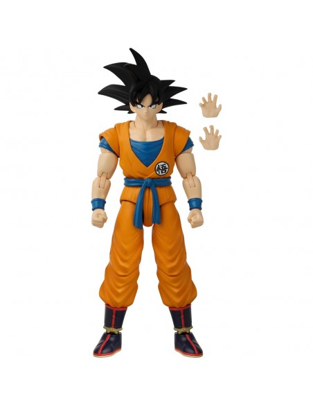 FIGURA DRAGON BALL GOKU