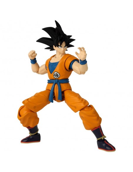 FIGURA DRAGON BALL GOKU