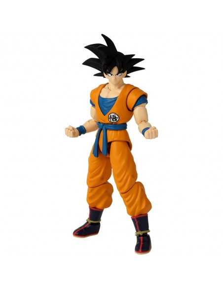 FIGURA DRAGON BALL GOKU