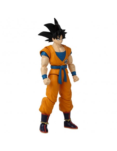 FIGURA DRAGON BALL GOKU