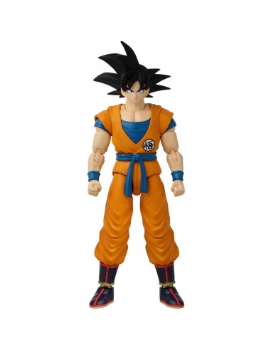 FIGURA DRAGON BALL GOKU