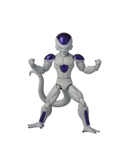 FIGURA DRAGON BALL FREEZER