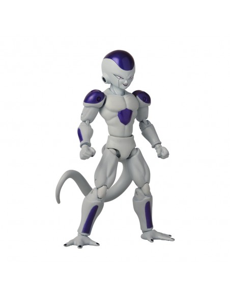 FIGURA DRAGON BALL FREEZER