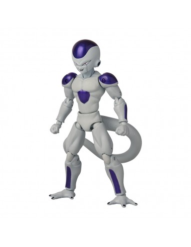 FIGURA DRAGON BALL FREEZER