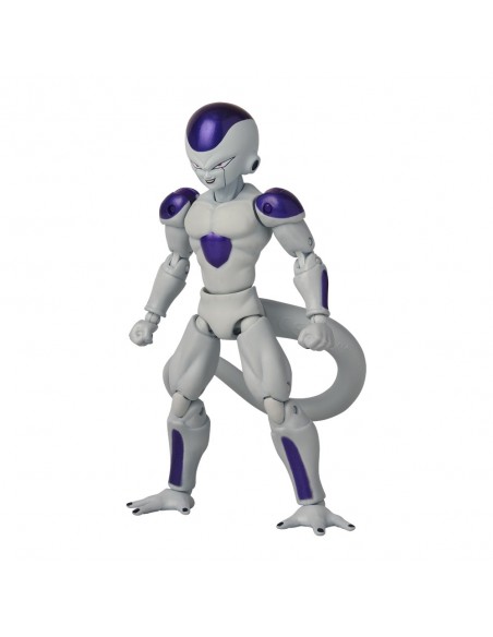 FIGURA DRAGON BALL FREEZER