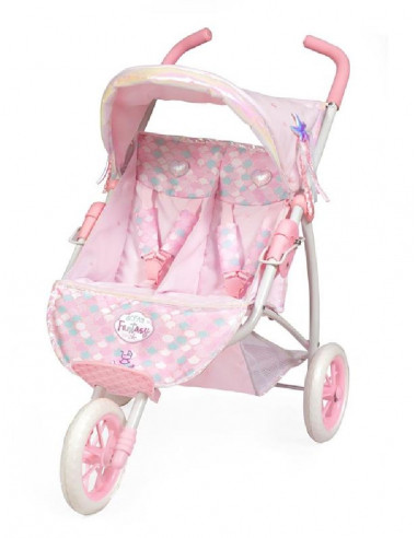 SILLA GEMELAR FANTASY