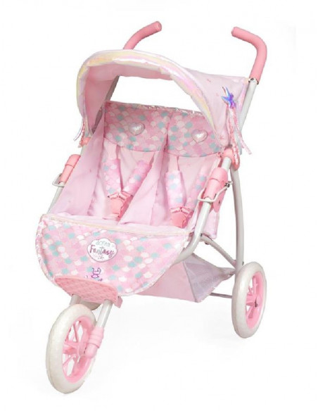 SILLA GEMELAR FANTASY