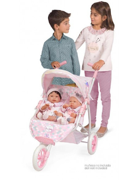 SILLA GEMELAR FANTASY