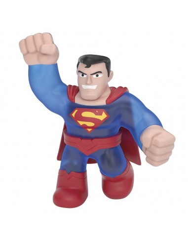 FIGURA GOO JIT ZHU DC HEROES FIGURA GOO JIT ZHU DC HEROES