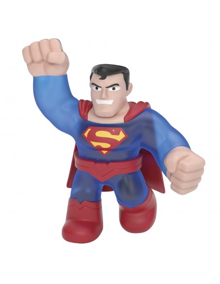 FIGURA GOO JIT ZHU DC HEROES FIGURA GOO JIT ZHU DC HEROES