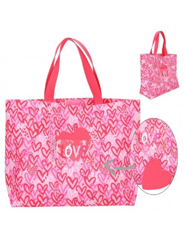 BOLSO SHOPPER ONE LOVE