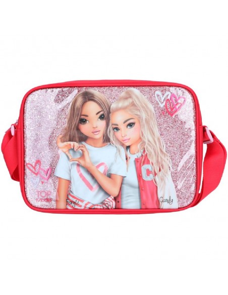BANDOLERA GRANDE ONE LOVE