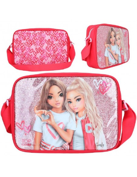 BANDOLERA GRANDE ONE LOVE