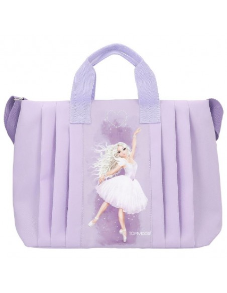 BOLSA DEPORTE TOPMODEL