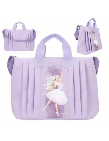 BOLSA DEPORTE TOPMODEL