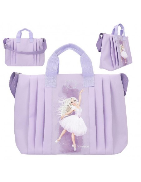 BOLSA DEPORTE TOPMODEL