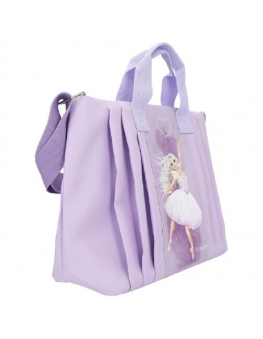 BOLSA DEPORTE TOPMODEL