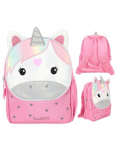 MOCHILA UNICORNIO TOPMODEL