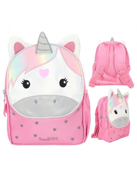 MOCHILA UNICORNIO TOPMODEL