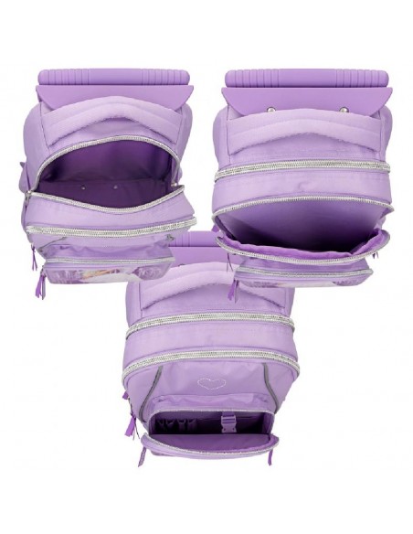 MOCHILA CARRO BALLET TOPMODEL