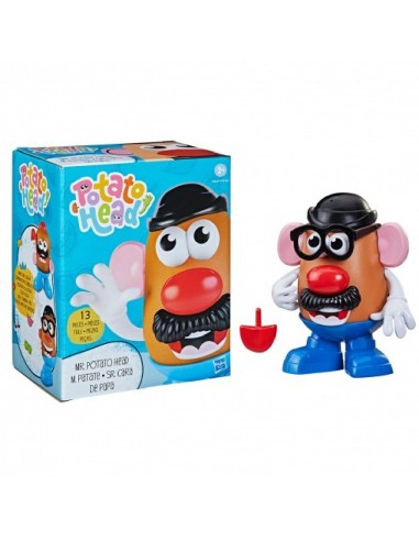 POTATO HEAD MR.POTATO