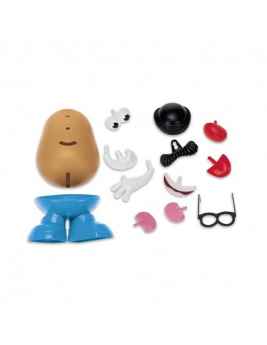 POTATO HEAD MR.POTATO